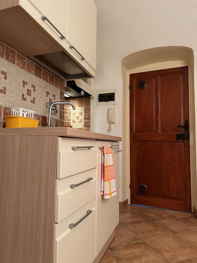 Saint Michel Apartment Dolceacqua Exteriör bild